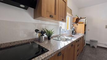 Villa Paco by At Home Costa del Sol