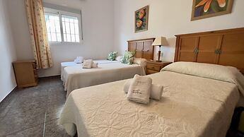 Villa Paco by At Home Costa del Sol