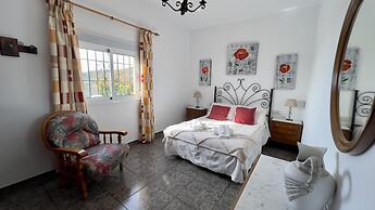 Villa Paco by At Home Costa del Sol