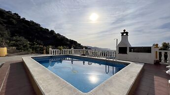 Villa Paco by At Home Costa del Sol