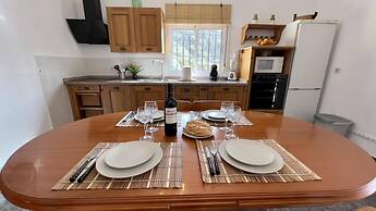 Villa Paco by At Home Costa del Sol