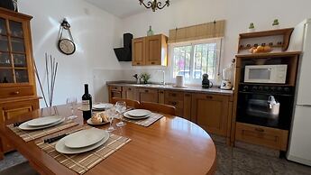 Villa Paco by At Home Costa del Sol