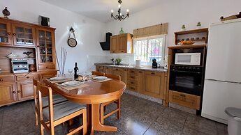 Villa Paco by At Home Costa del Sol