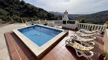 Villa Paco by At Home Costa del Sol