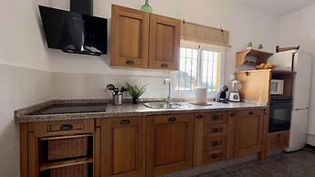 Villa Paco by At Home Costa del Sol