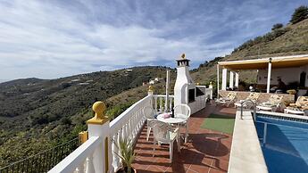 Villa Paco by At Home Costa del Sol