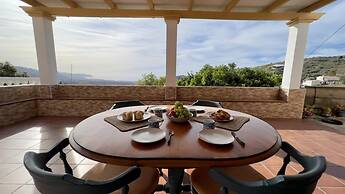 Villa Paco by At Home Costa del Sol
