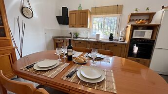 Villa Paco by At Home Costa del Sol