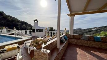Villa Paco by At Home Costa del Sol
