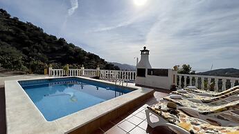 Villa Paco by At Home Costa del Sol
