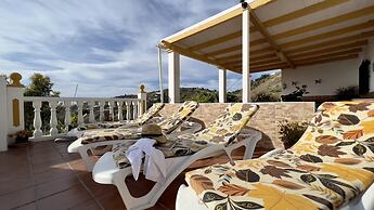 Villa Paco by At Home Costa del Sol