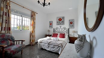 Villa Paco by At Home Costa del Sol