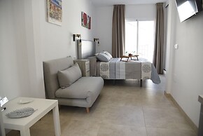 Atico Platero Nerja by At Home Costa del Sol
