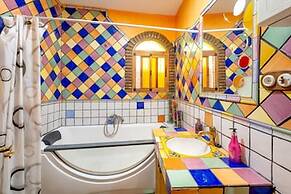 Villa Las Palomas by At Home Costa del Sol