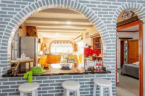 Villa Las Palomas by At Home Costa del Sol