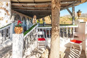 Villa Las Palomas by At Home Costa del Sol