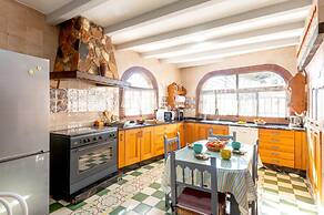 Villa Las Palomas by At Home Costa del Sol