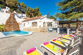 Villa Las Palomas by At Home Costa del Sol