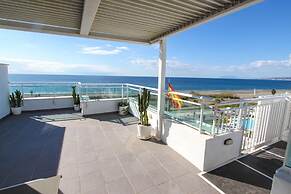 Atico Dunas Beach by At Home Costa del Sol