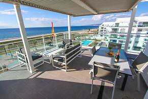 Atico Dunas Beach by At Home Costa del Sol