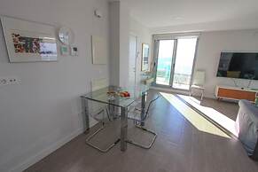 Atico Dunas Beach by At Home Costa del Sol