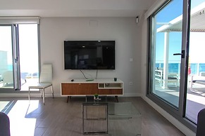 Atico Dunas Beach by At Home Costa del Sol