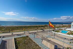 Atico Dunas Beach by At Home Costa del Sol