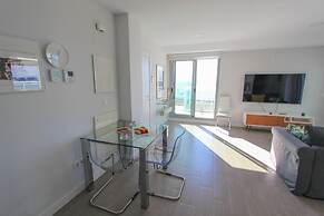 Atico Dunas Beach by At Home Costa del Sol