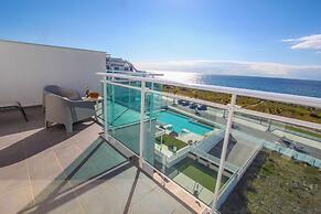 Atico Dunas Beach by At Home Costa del Sol