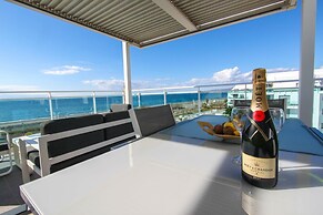 Atico Dunas Beach by At Home Costa del Sol