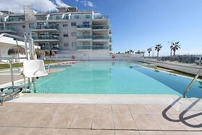 Atico Dunas Beach by At Home Costa del Sol