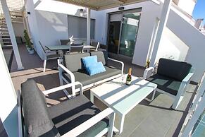 Atico Dunas Beach by At Home Costa del Sol