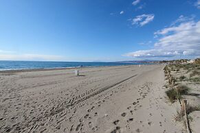 Atico Dunas Beach by At Home Costa del Sol