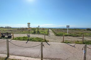 Atico Dunas Beach by At Home Costa del Sol