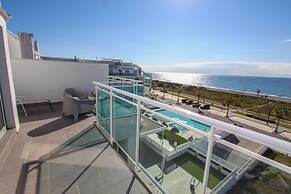 Atico Dunas Beach by At Home Costa del Sol