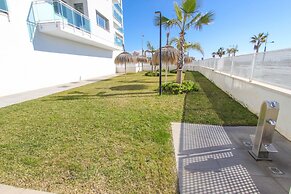Atico Dunas Beach by At Home Costa del Sol