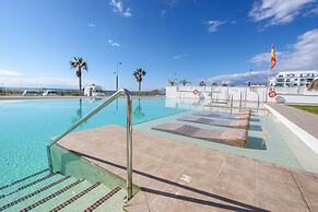 Atico Dunas Beach by At Home Costa del Sol