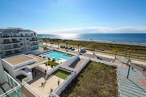 Atico Dunas Beach by At Home Costa del Sol