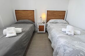 Atico Dunas Beach by At Home Costa del Sol
