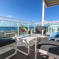 Atico Dunas Beach by At Home Costa del Sol
