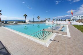 Atico Dunas Beach by At Home Costa del Sol