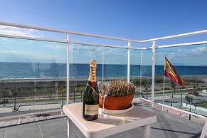 Atico Dunas Beach by At Home Costa del Sol