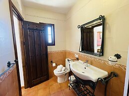 Villa Arco Iris by At Home Costa del Sol