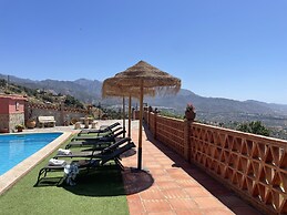 Villa Arco Iris by At Home Costa del Sol