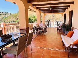 Villa Arco Iris by At Home Costa del Sol