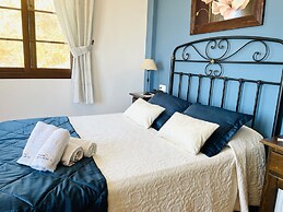Villa Arco Iris by At Home Costa del Sol