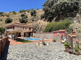 Villa Arco Iris by At Home Costa del Sol