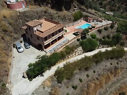Villa Arco Iris by At Home Costa del Sol