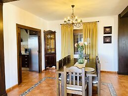 Villa Arco Iris by At Home Costa del Sol