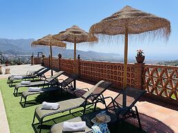 Villa Arco Iris by At Home Costa del Sol